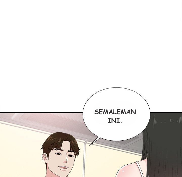 Secret Friend - Chapter 86 79