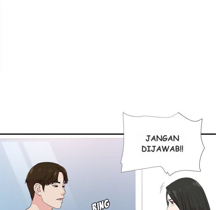 Secret Friend - Chapter 86 76