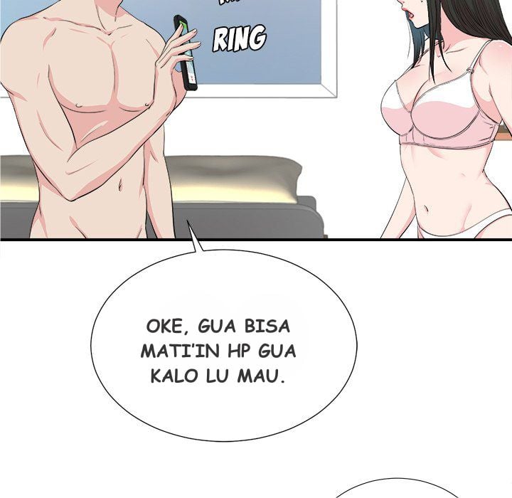 Secret Friend - Chapter 86 77