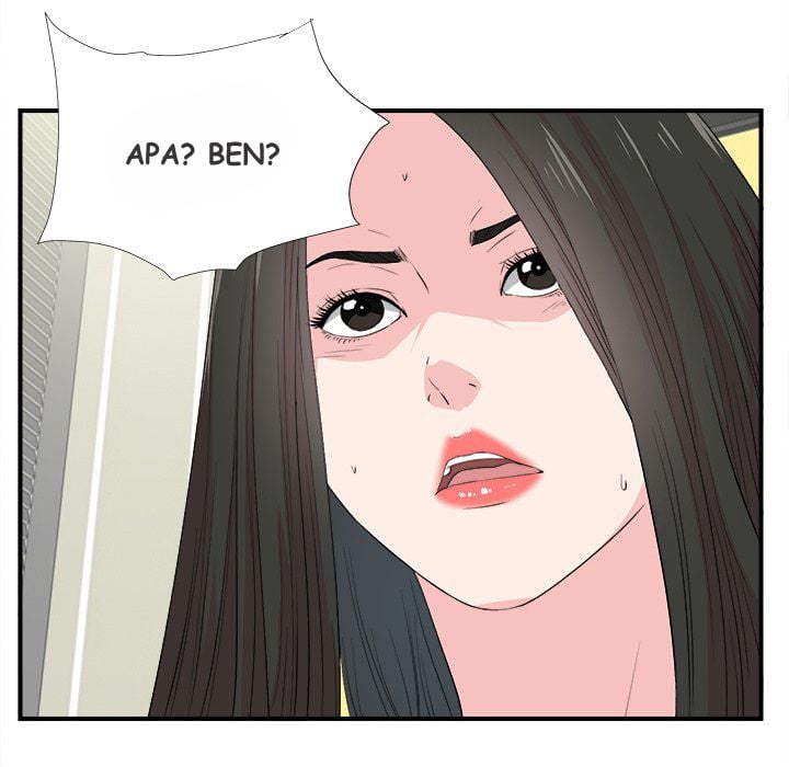 Secret Friend - Chapter 86 75