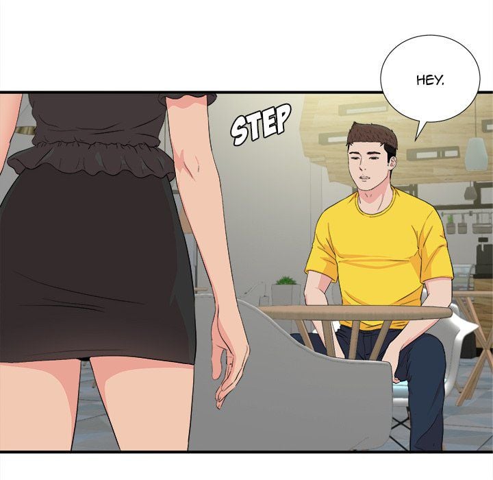 Secret Friend - Chapter 86 48