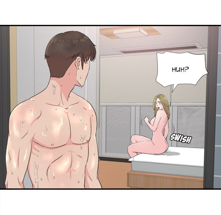 Secret Friend - Chapter 86 40