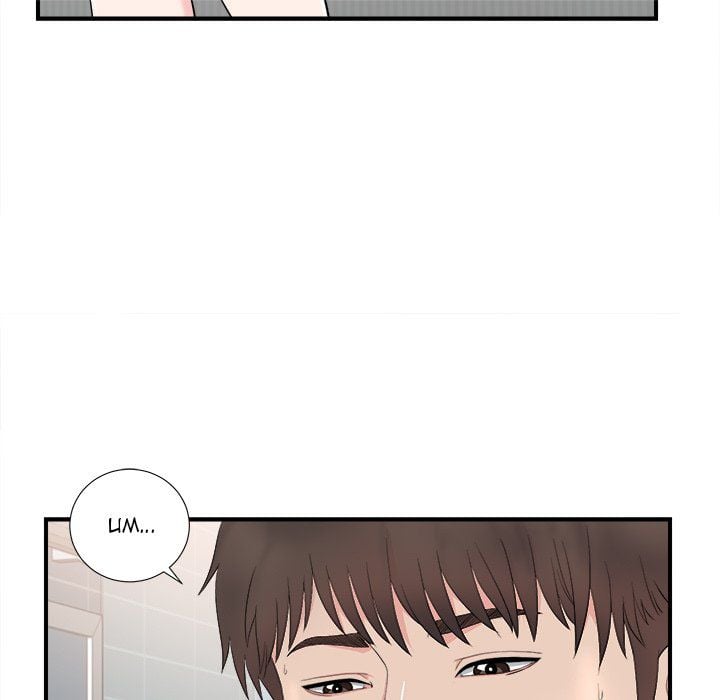 Secret Friend - Chapter 86 45