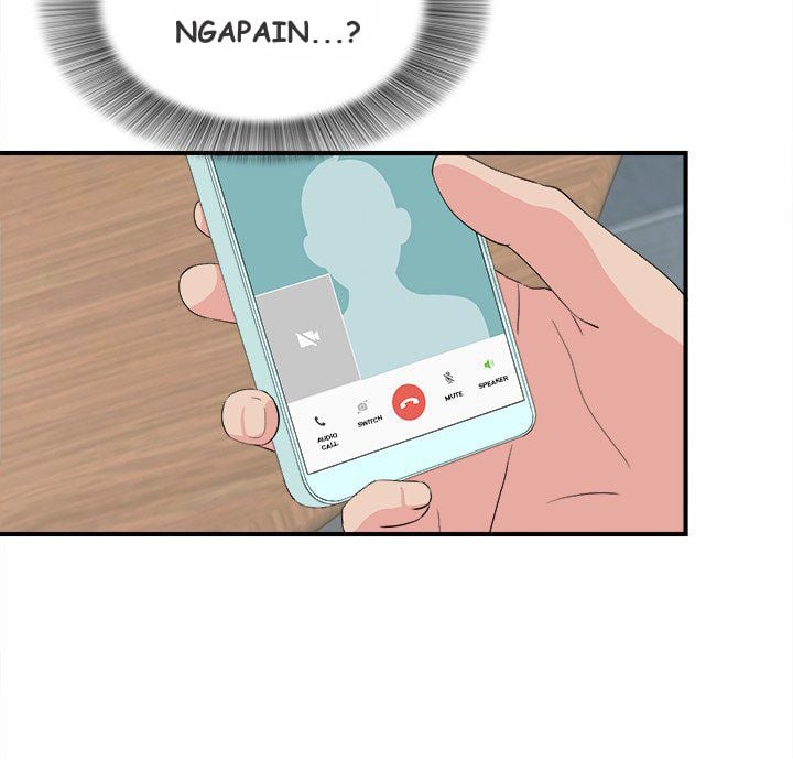 Secret Friend - Chapter 86 58