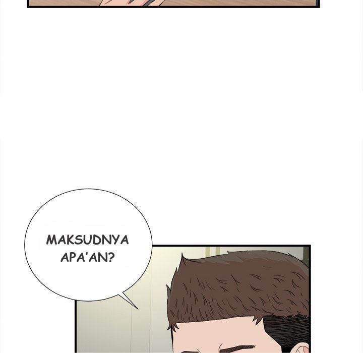 Secret Friend - Chapter 86 50