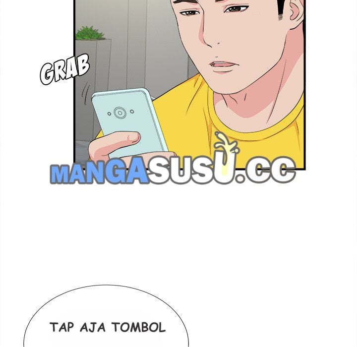 Secret Friend - Chapter 86 51