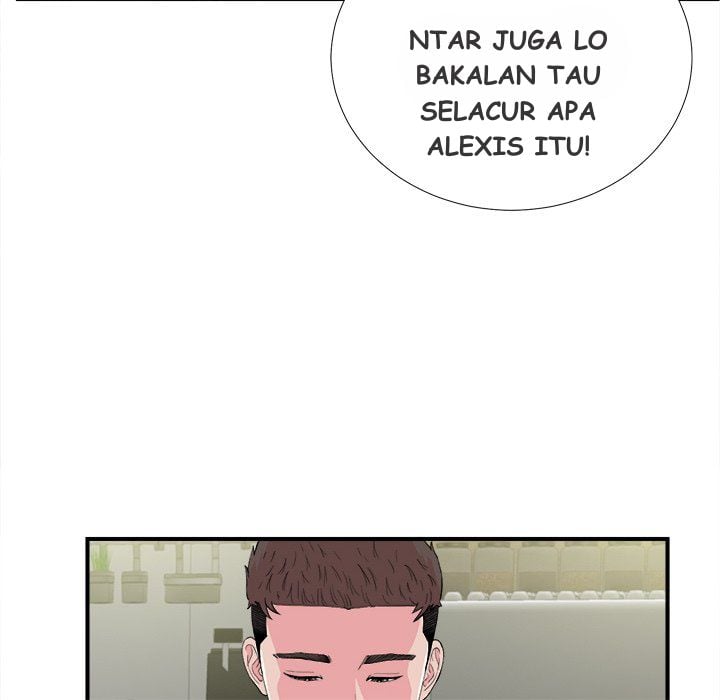 Secret Friend - Chapter 86 56