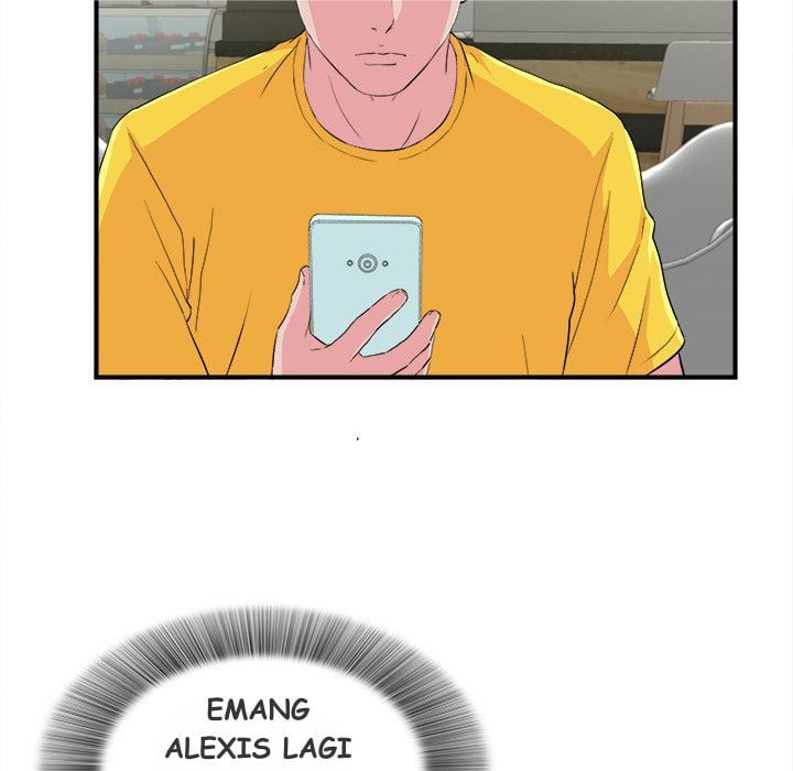 Secret Friend - Chapter 86 57