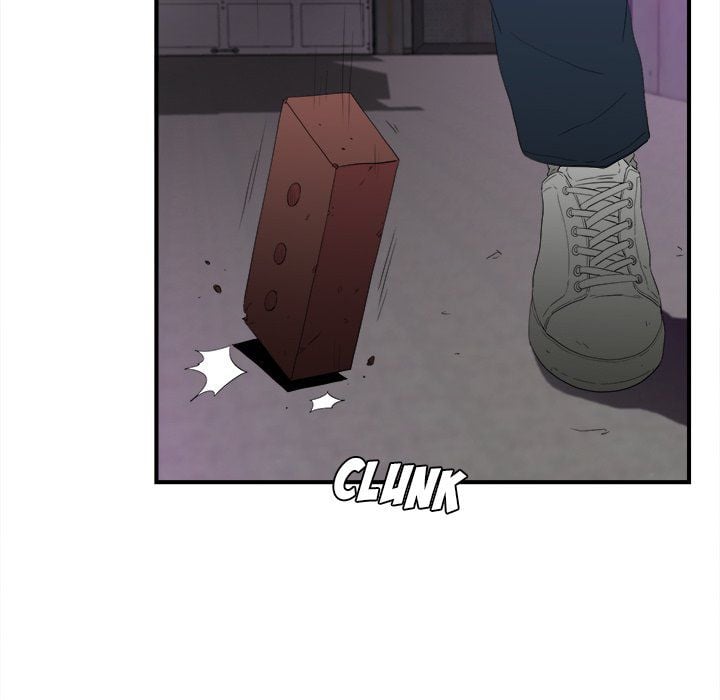Secret Friend - Chapter 97 89
