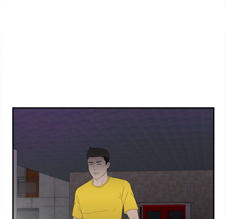 Secret Friend - Chapter 97 80