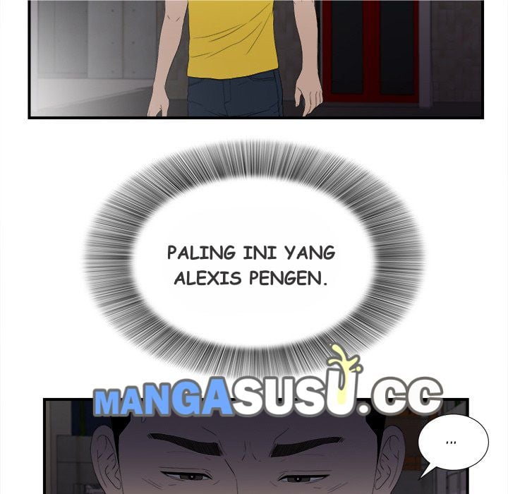Secret Friend - Chapter 97 81