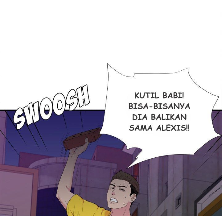 Secret Friend - Chapter 97 85