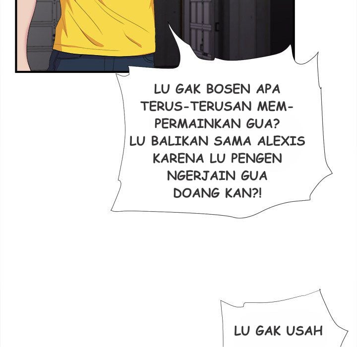 Secret Friend - Chapter 97 98