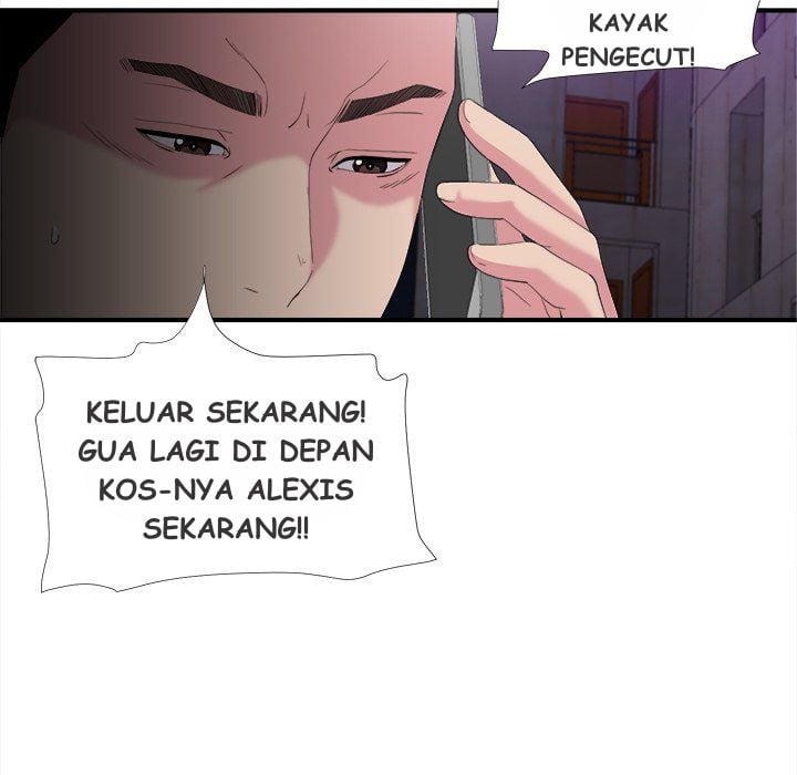 Secret Friend - Chapter 97 99