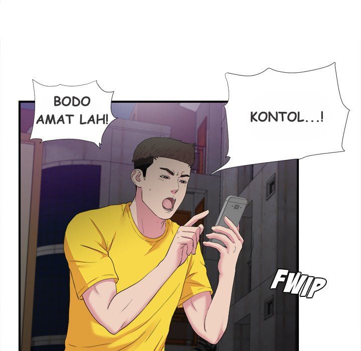 Secret Friend - Chapter 97 93