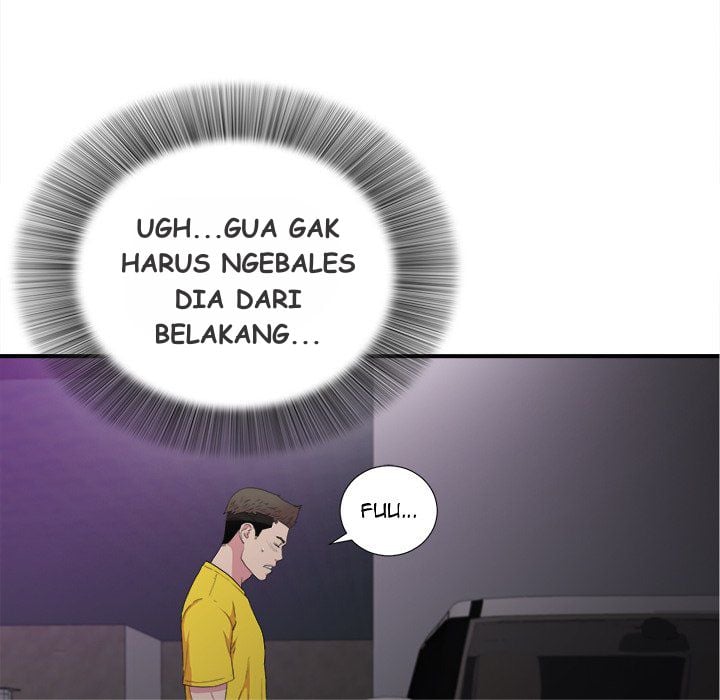 Secret Friend - Chapter 97 90