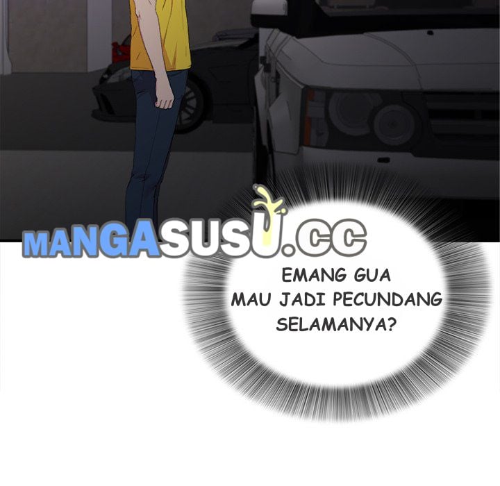 Secret Friend - Chapter 97 91