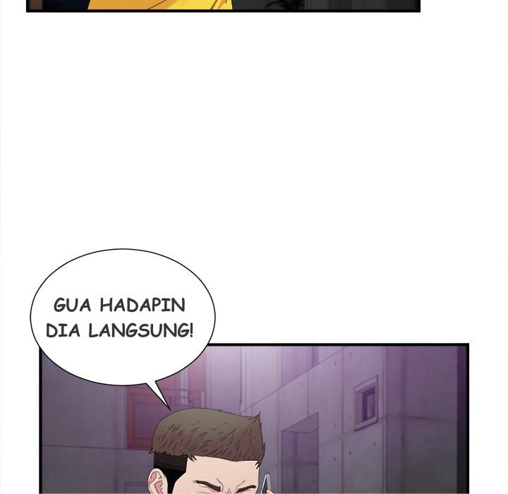 Secret Friend - Chapter 97 94
