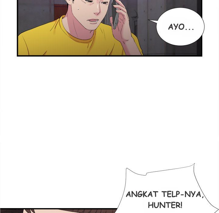 Secret Friend - Chapter 97 95