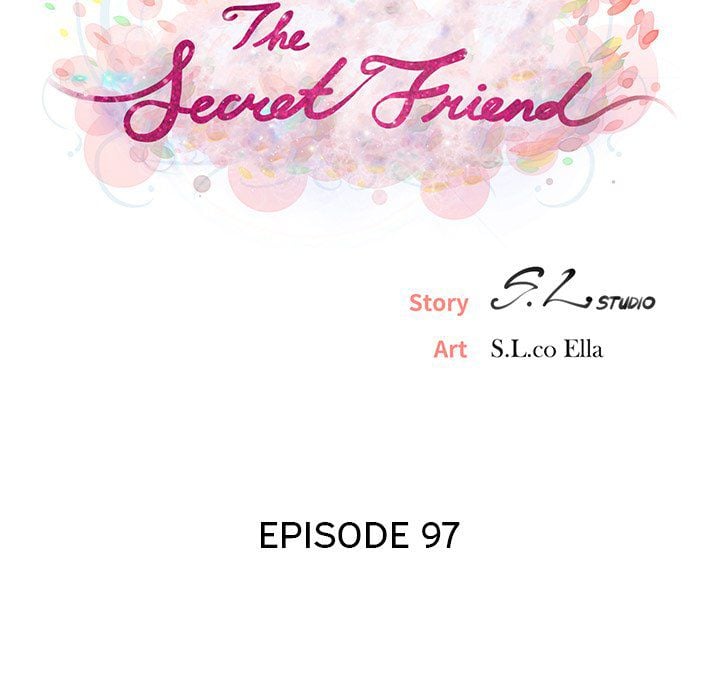 Secret Friend - Chapter 97 22