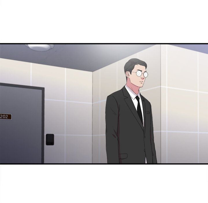Secret Friend - Chapter 97 24