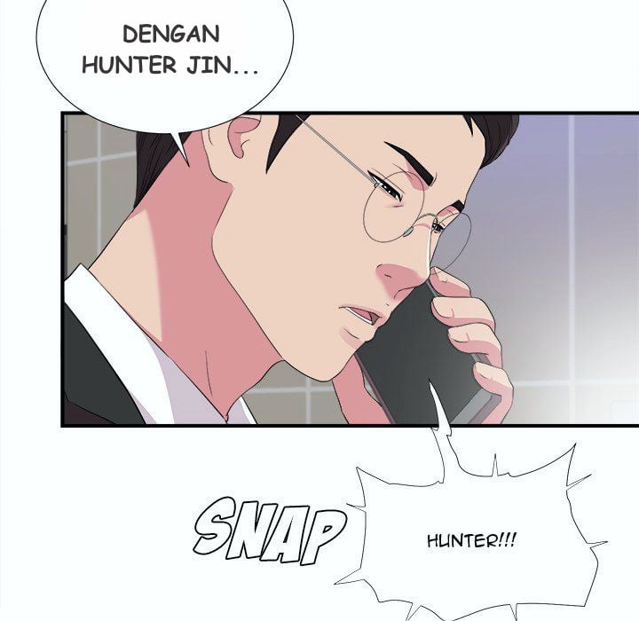 Secret Friend - Chapter 97 36