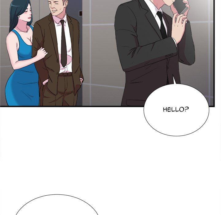 Secret Friend - Chapter 97 35