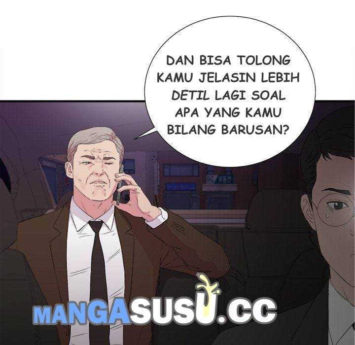 Secret Friend - Chapter 97 101