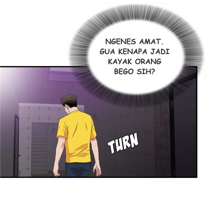 Secret Friend - Chapter 97 79