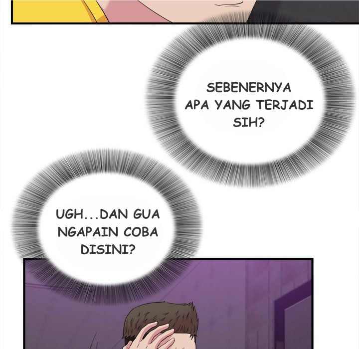 Secret Friend - Chapter 97 77