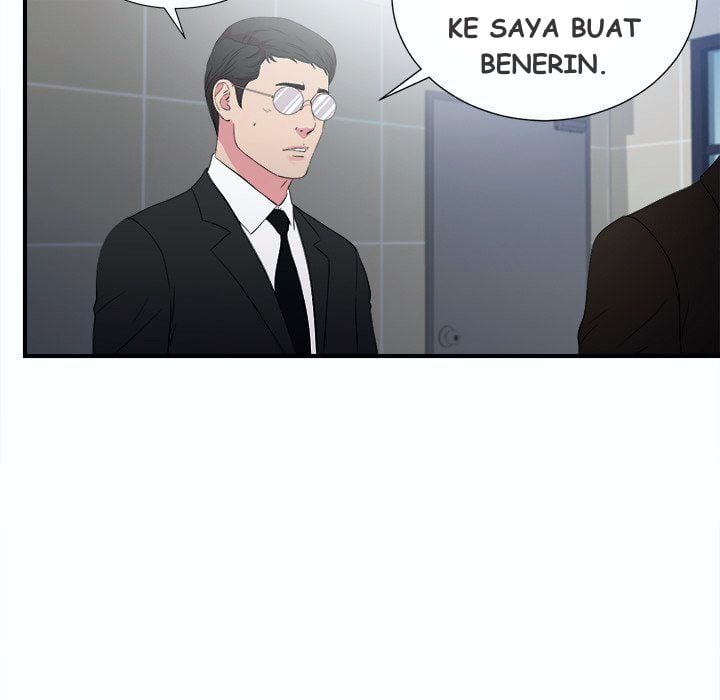 Secret Friend - Chapter 97 49