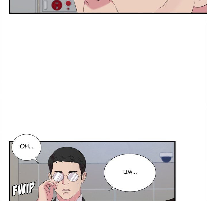 Secret Friend - Chapter 97 46