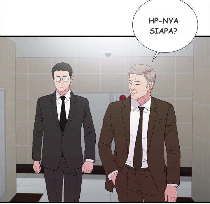 Secret Friend - Chapter 97 44
