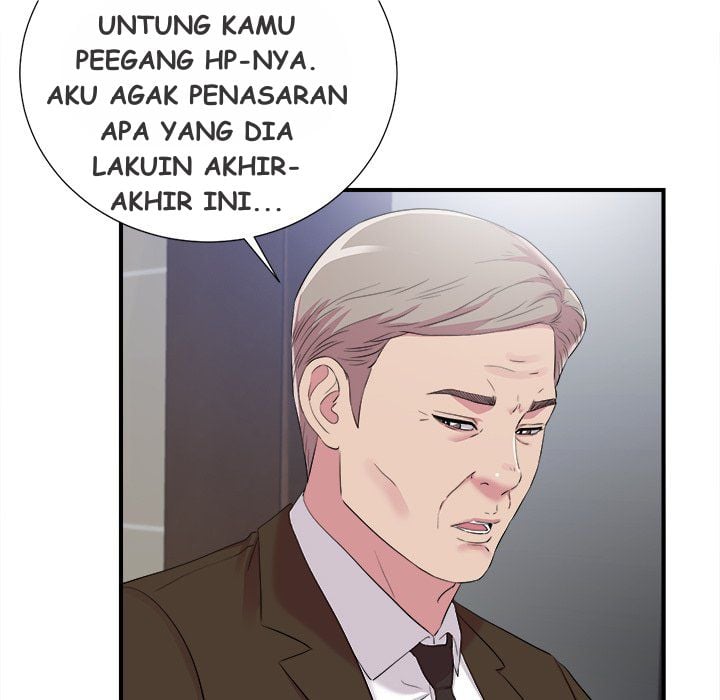 Secret Friend - Chapter 97 53