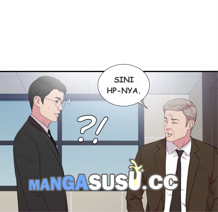 Secret Friend - Chapter 97 51