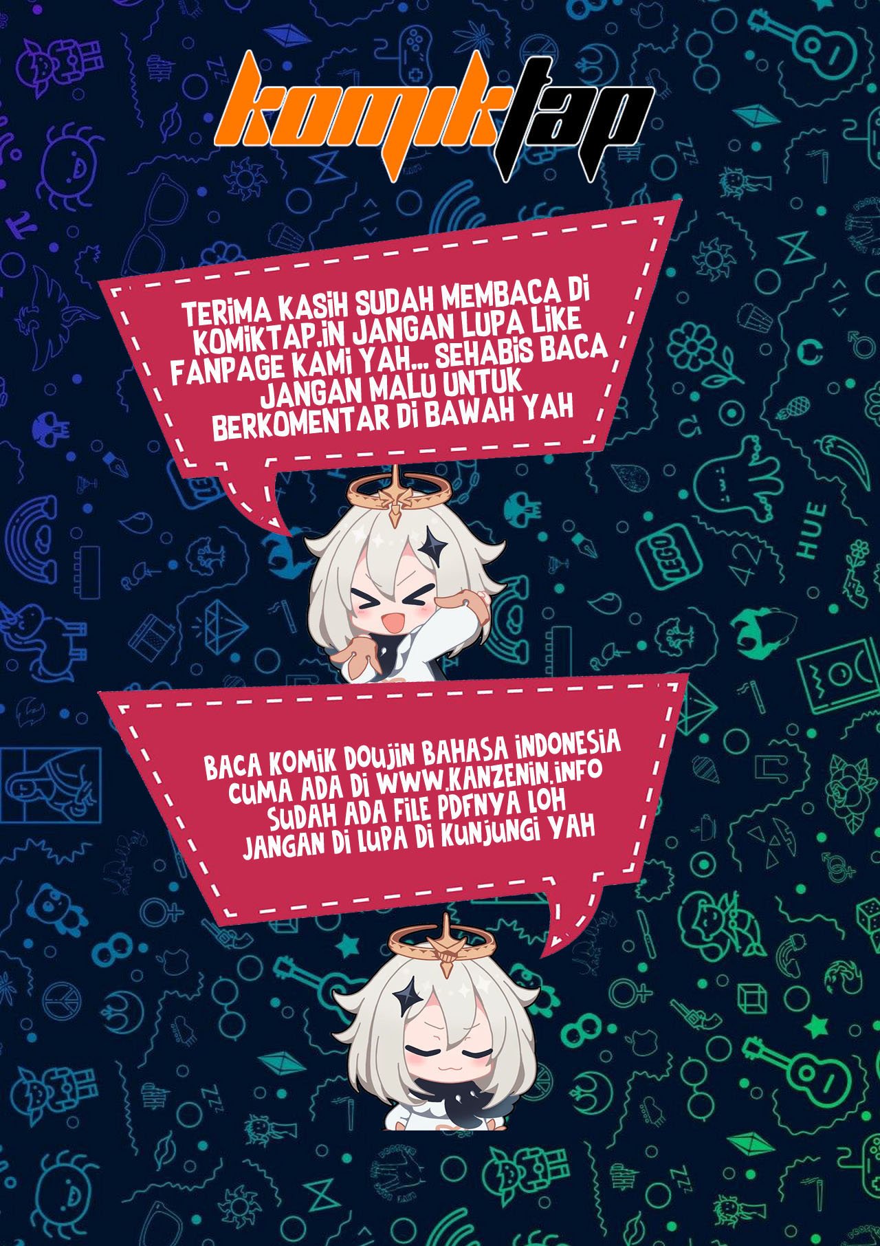 Sex Stopwatch - Chapter 64 2