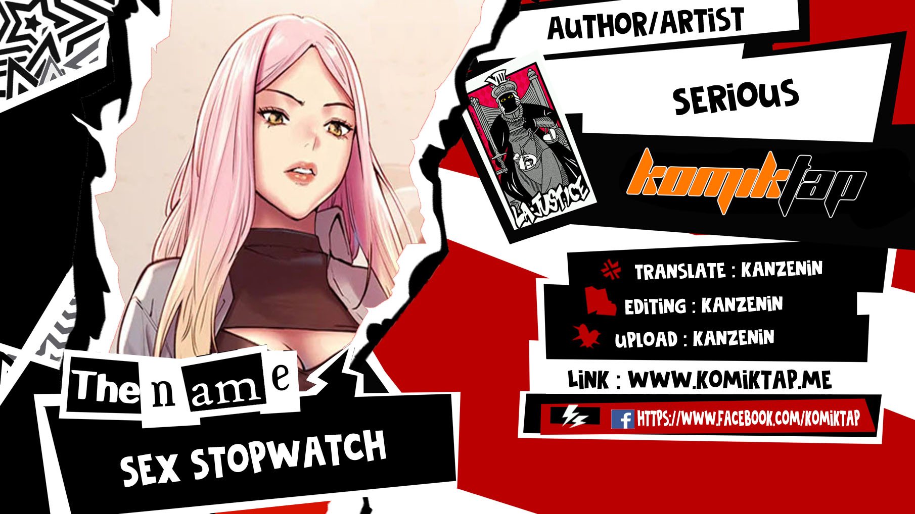 Sex Stopwatch - Chapter 64 1