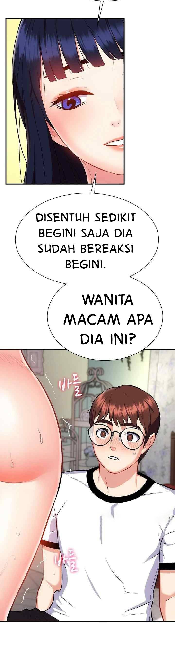 Summer With Daughter and Mother - Chapter 11 6