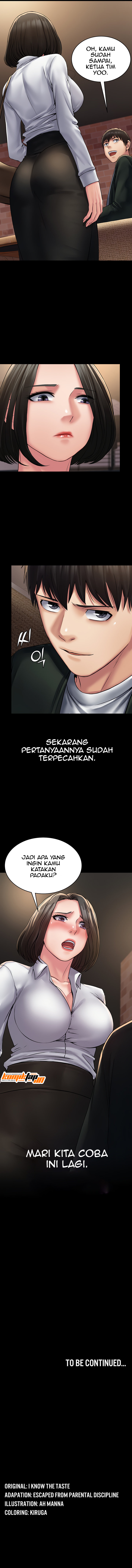Succubus system - Chapter 23 9