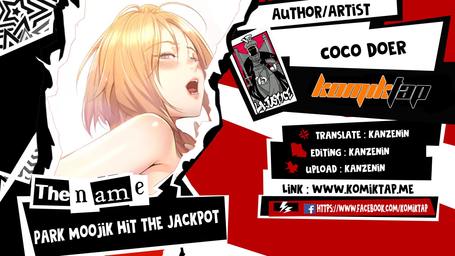Park Moojik Hit the Jackpot - Chapter 7 1