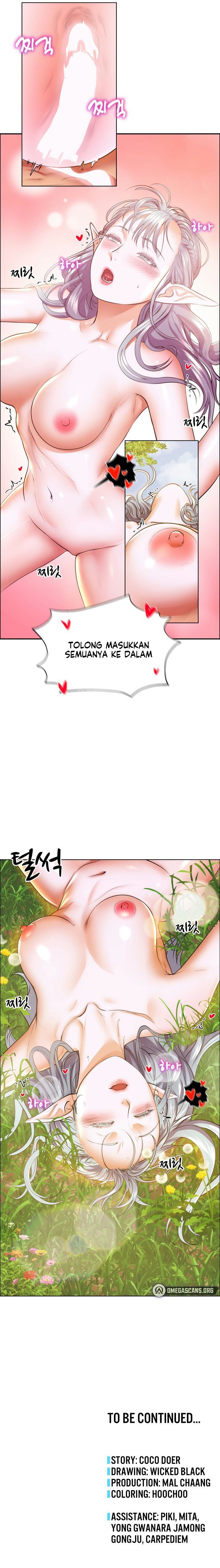 Park Moojik Hit the Jackpot - Chapter 7 10