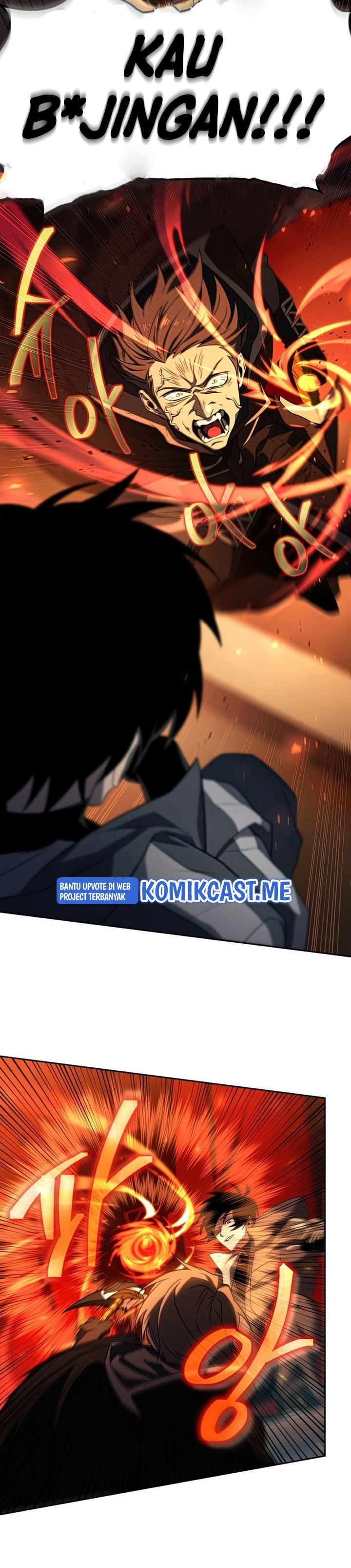 Player Who Returned 10,000 Years Later - Chapter 22 9
