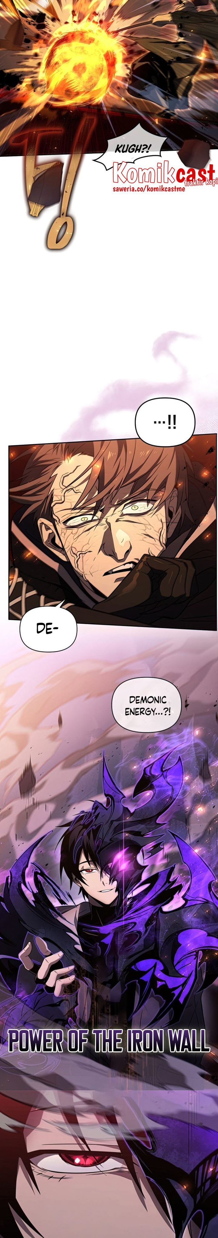 Player Who Returned 10,000 Years Later - Chapter 22 12