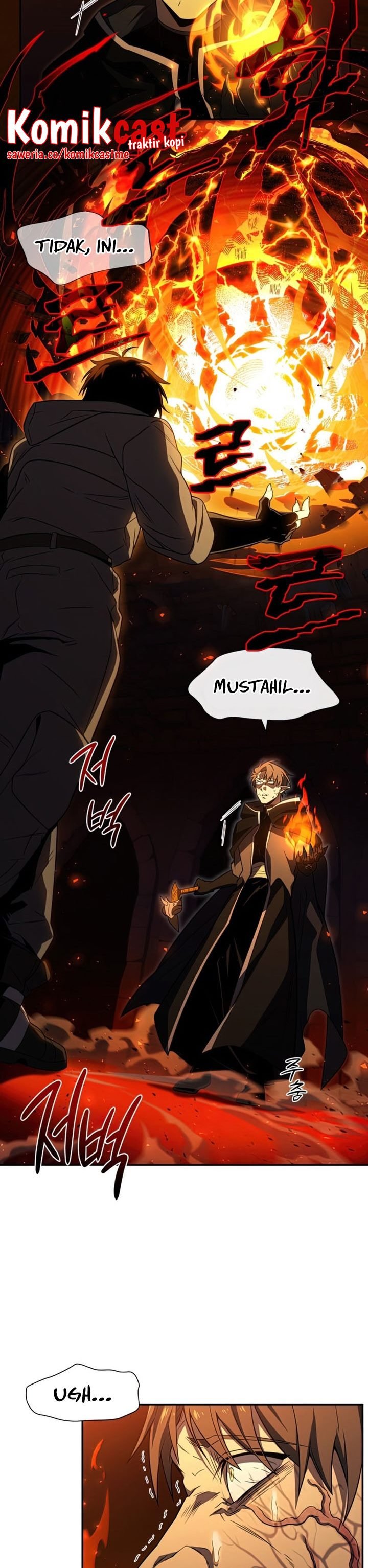 Player Who Returned 10,000 Years Later - Chapter 22 23