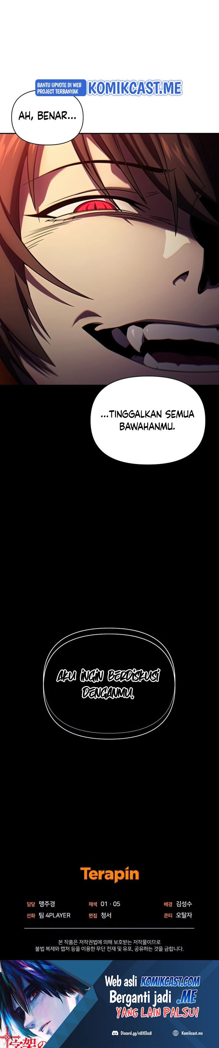 Player Who Returned 10,000 Years Later - Chapter 22 33