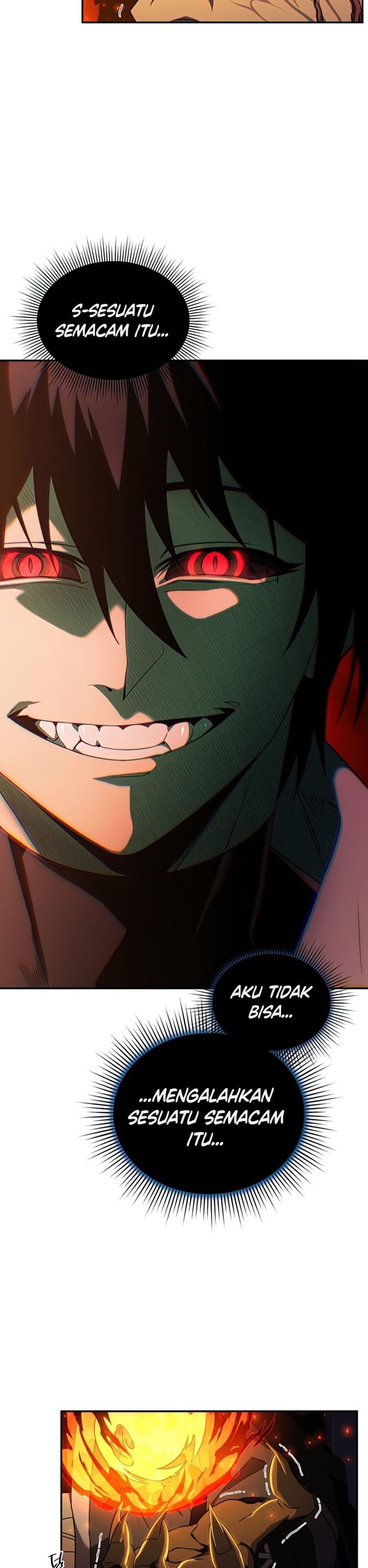 Player Who Returned 10,000 Years Later - Chapter 22 24