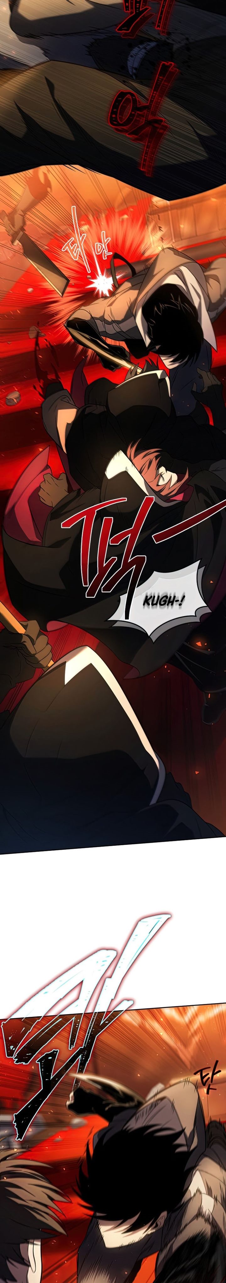 Player Who Returned 10,000 Years Later - Chapter 22 16