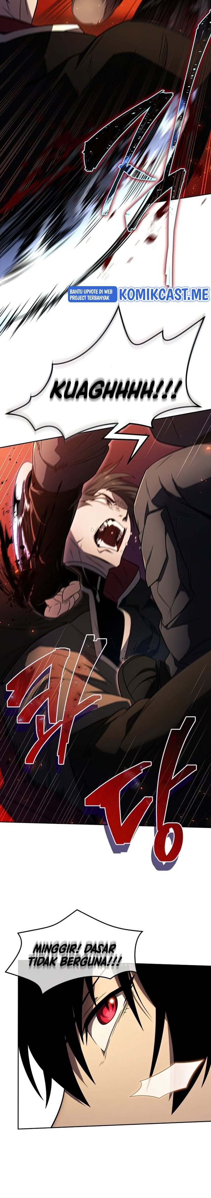 Player Who Returned 10,000 Years Later - Chapter 22 17