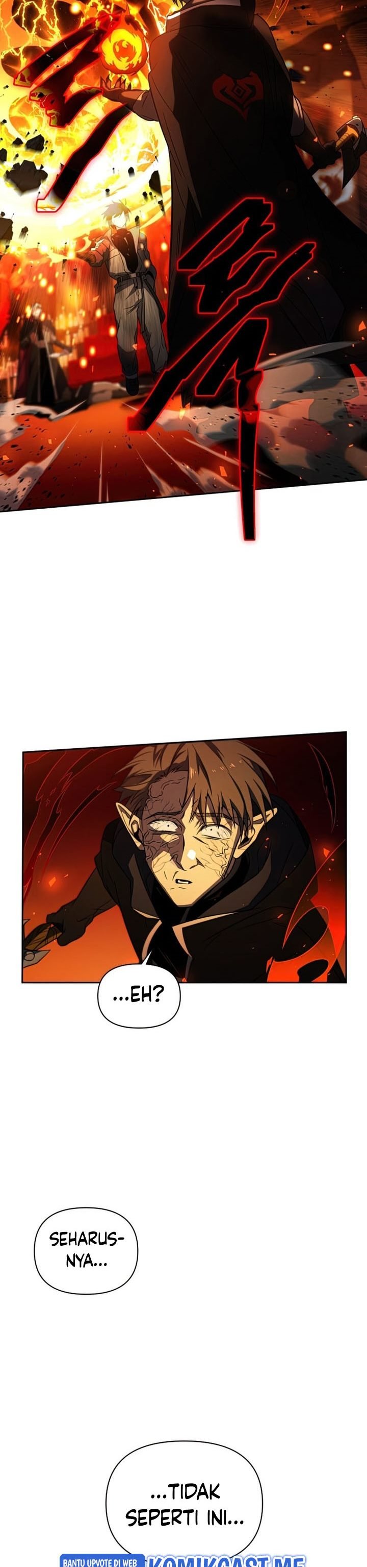 Player Who Returned 10,000 Years Later - Chapter 22 21
