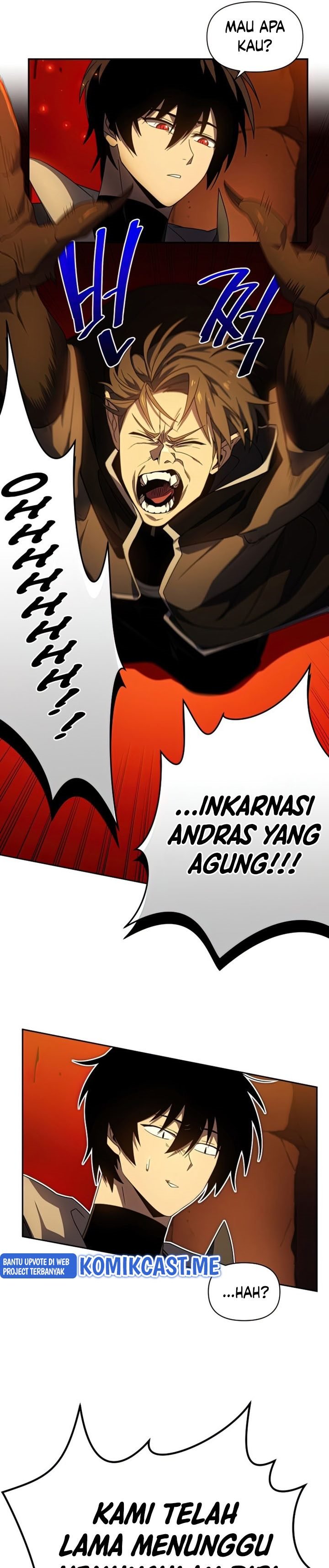 Player Who Returned 10,000 Years Later - Chapter 22 26